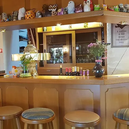 Zajazd Frankenstube-winkelhaid