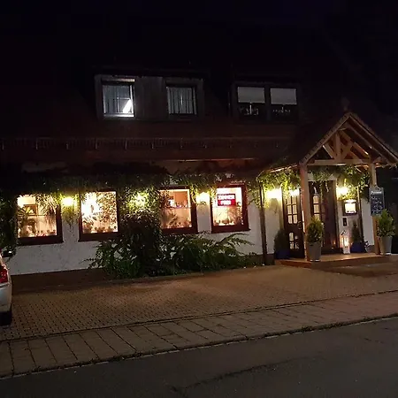 Zajazd Frankenstube-winkelhaid