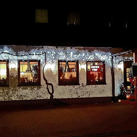 Zajazd Frankenstube-winkelhaid Winkelhaid