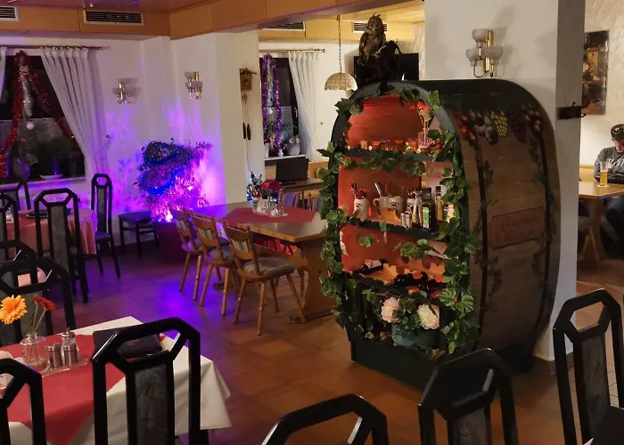 Frankenstube-winkelhaid Kro Winkelhaid