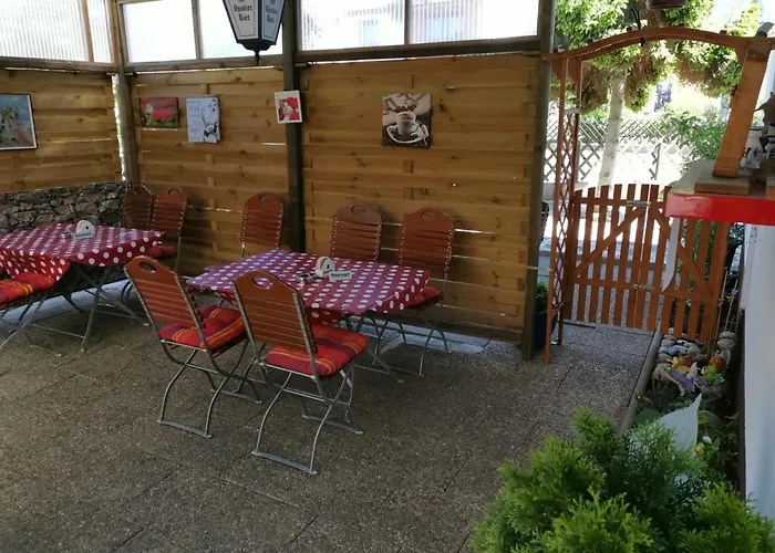 Frankenstube-winkelhaid Kro Winkelhaid