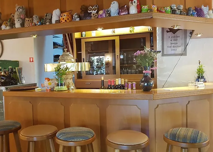 Kro Frankenstube-winkelhaid