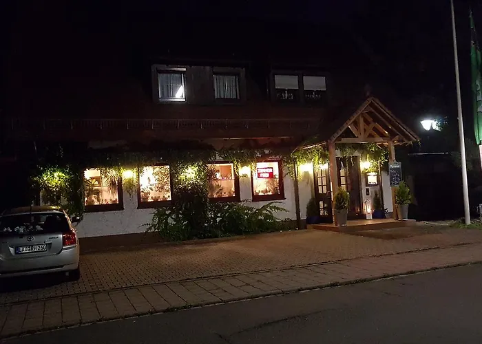 Kro Frankenstube-winkelhaid