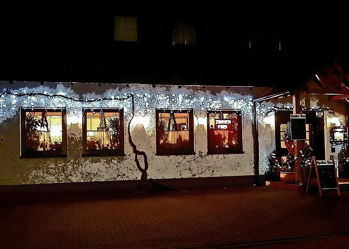 Kro Frankenstube-winkelhaid Winkelhaid