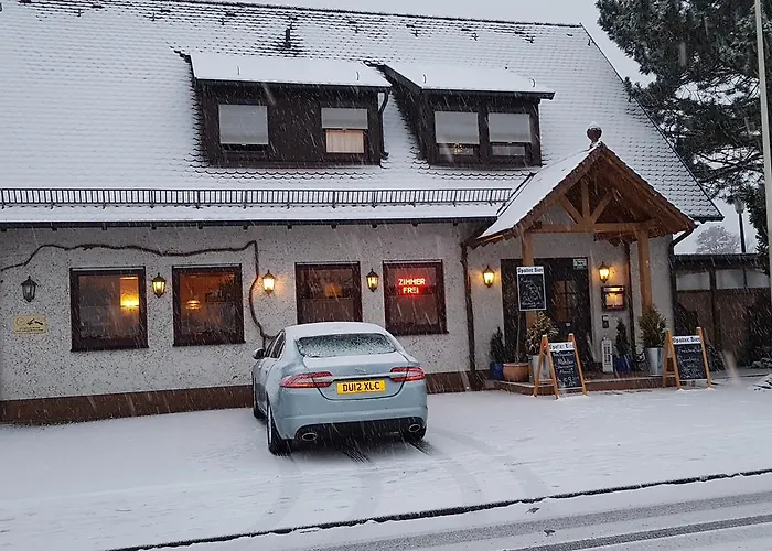 Frankenstube-winkelhaid Kro Winkelhaid