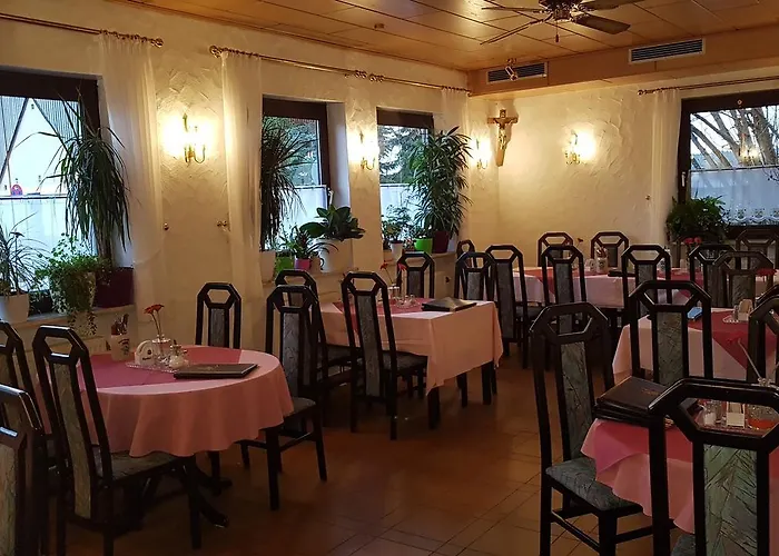 Kro Frankenstube-winkelhaid Winkelhaid