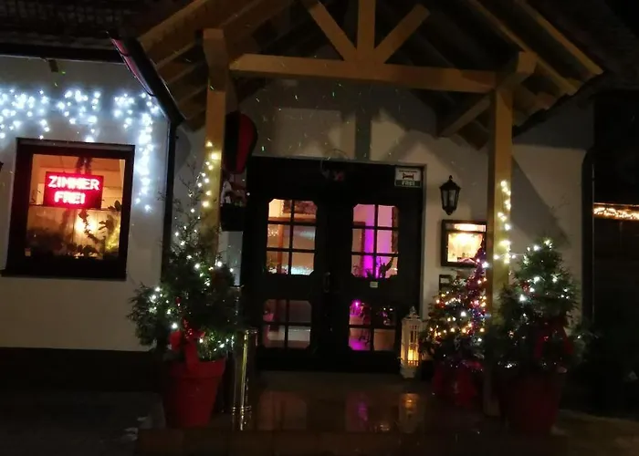 Kro Frankenstube-winkelhaid