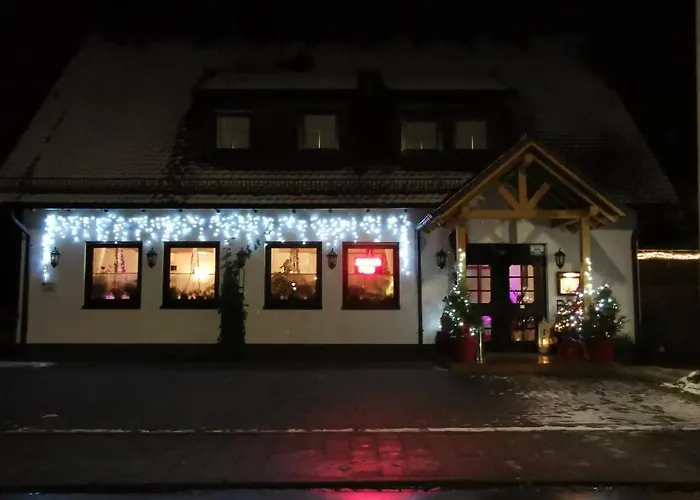 Frankenstube-winkelhaid Kro Winkelhaid