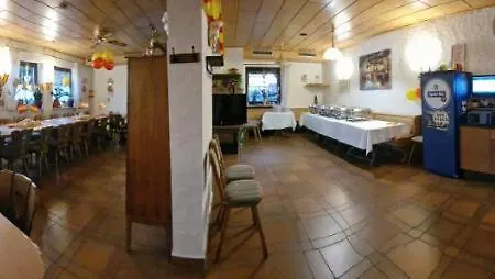 Penzion Frankenstube-winkelhaid Winkelhaid