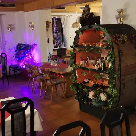 Frankenstube-winkelhaid イン Winkelhaid