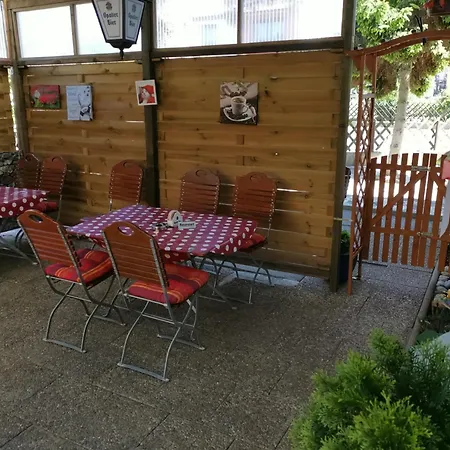 Frankenstube-winkelhaid Penzion Winkelhaid