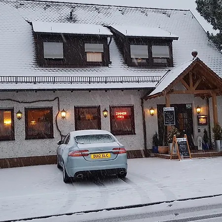Frankenstube-winkelhaid Inn Winkelhaid