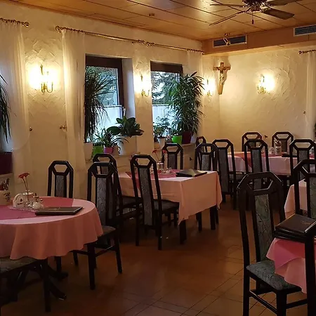 Penzion Frankenstube-winkelhaid Winkelhaid