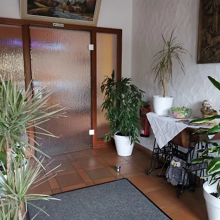 Inn Frankenstube-winkelhaid