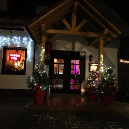 Inn Frankenstube-winkelhaid