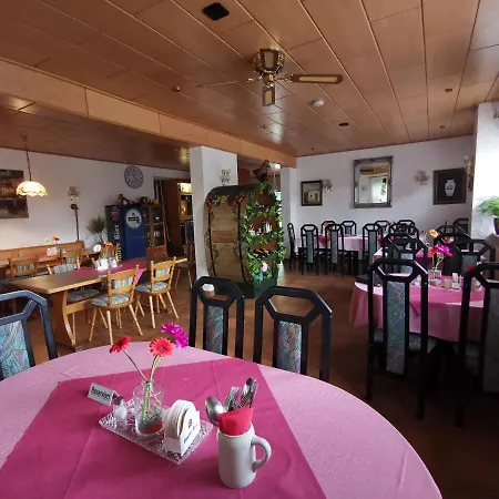 Frankenstube-winkelhaid Inn Winkelhaid